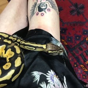 Meet your Posher, Jennifer